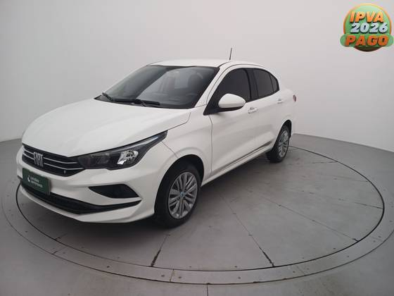 FIAT CRONOS 1.3 FIREFLY FLEX DRIVE MANUAL FIAT CRONOS 1.3 FIREFLY FLEX DRIVE MANUAL